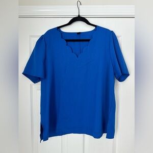 Shein. Emory Rose Blouse